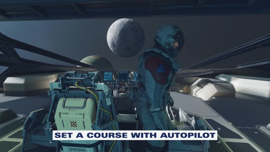 《星空》“自由航道”更新详情公布 4月7日上线