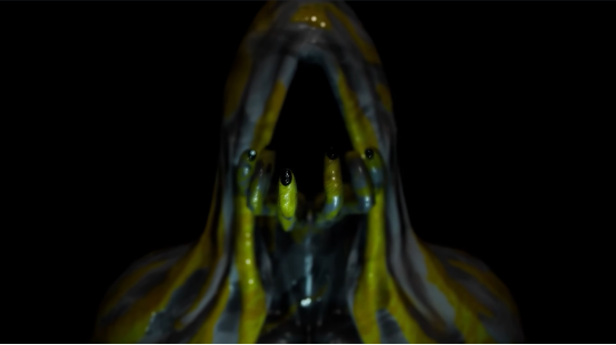 银河恶魔城新作《尘埃异变2》现已登陆 PC 与主机平台，邀您踏入全新诡谲领域