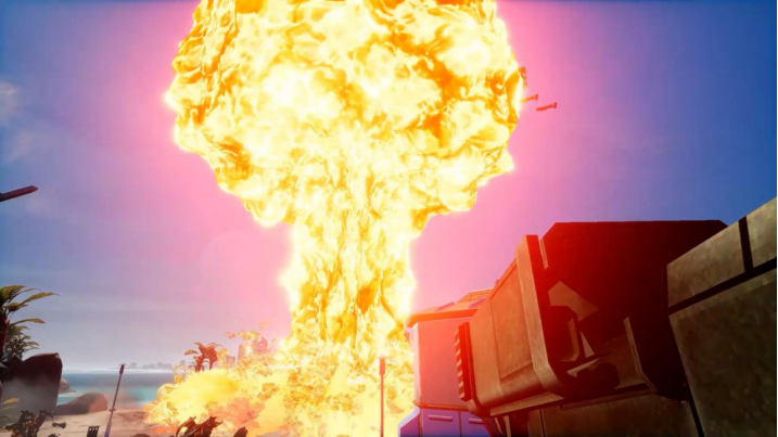 联邦快讯！《星河战队：终焉虫潮》主机数位版正式上市！更多渠道可履行自己的职责！