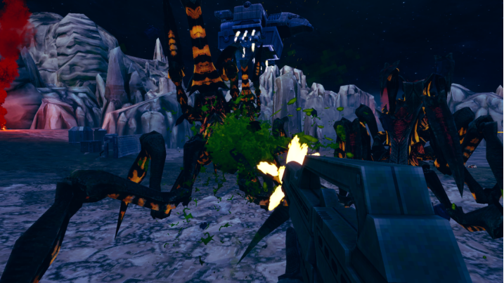 联邦快讯！《星河战队：终焉虫潮》主机数位版正式上市！更多渠道可履行自己的职责！