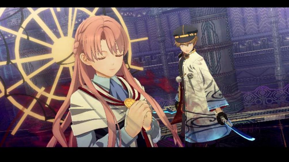  《亰都幻都-樱花幻舞》 公开最新战斗系统.故事舞台及多名角色情报！