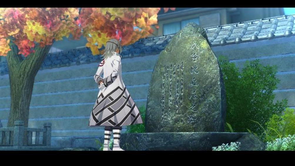  《亰都幻都-樱花幻舞》 公开最新战斗系统.故事舞台及多名角色情报！