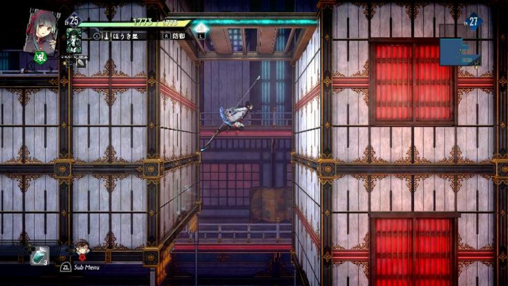  《亰都幻都-樱花幻舞》 公开最新战斗系统.故事舞台及多名角色情报！