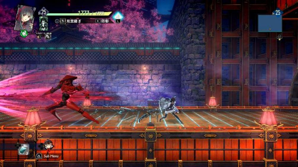  《亰都幻都-樱花幻舞》 公开最新战斗系统.故事舞台及多名角色情报！