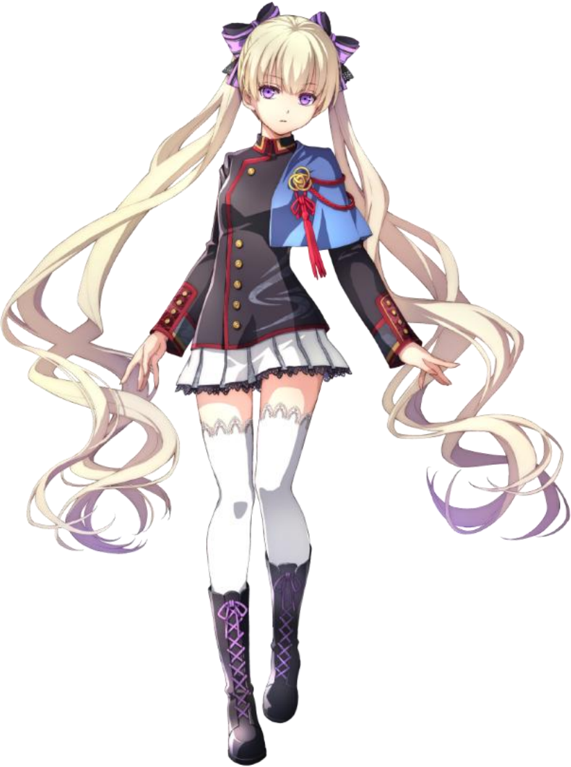  《亰都幻都-樱花幻舞》 公开最新战斗系统.故事舞台及多名角色情报！