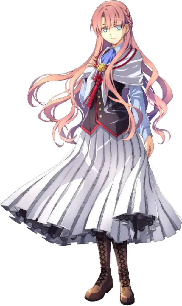 《亰都幻都-樱花幻舞》 公开最新战斗系统.故事舞台及多名角色情报!