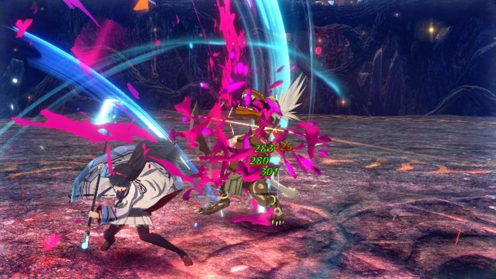 《亰都幻都-樱花幻舞》 公开最新战斗系统.故事舞台及多名角色情报!