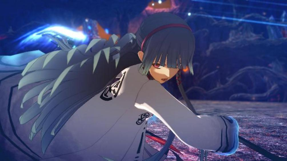 《亰都幻都-樱花幻舞》 公开最新战斗系统.故事舞台及多名角色情报!