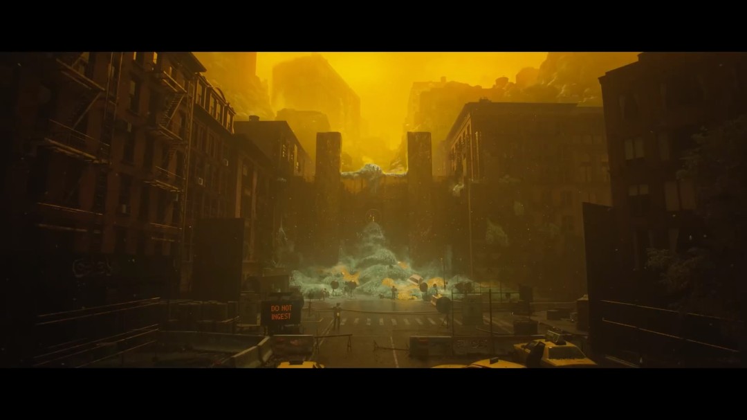 《控制：共振》开发日志视频 玩法团队为Remedy史上最多