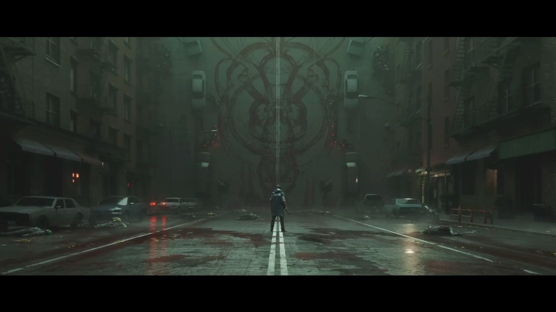 《控制：共振》开发日志视频 玩法团队为Remedy史上最多