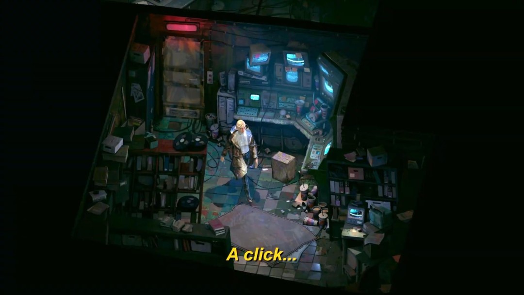 间谍游戏《零号游行：致死间谍》新预告 5月21日发售