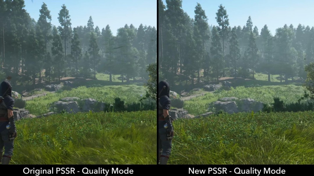 《刺客信条：影》将于4月8日更新  追加升级版PSSR支持