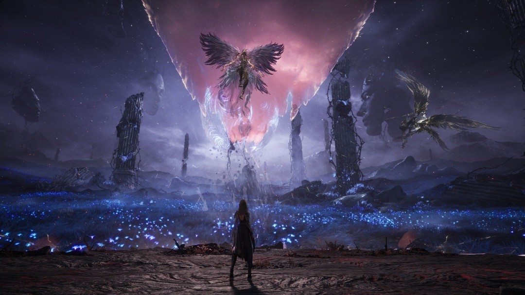 《湮灭之潮》联合CEO回应质疑：非魂系也不照搬传说