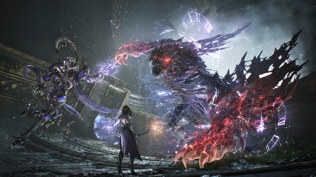 《湮灭之潮》联合CEO回应质疑：非魂系也不照搬传说