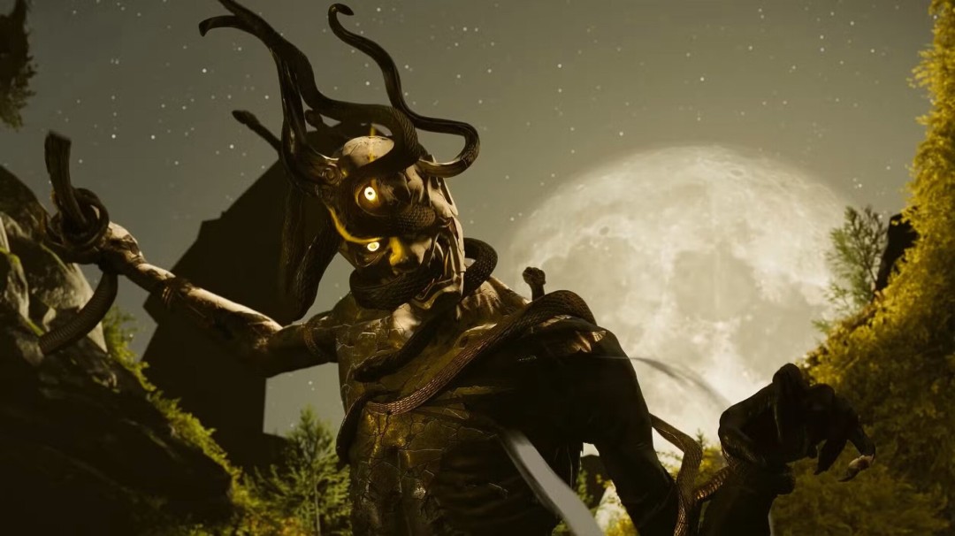 《羊蹄山之魂》