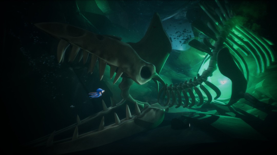 Konami新作《达尔文悖论》现已推出 Steam特别好评