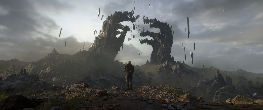 《死亡搁浅2》PC版新补丁上线 性能进一步优化