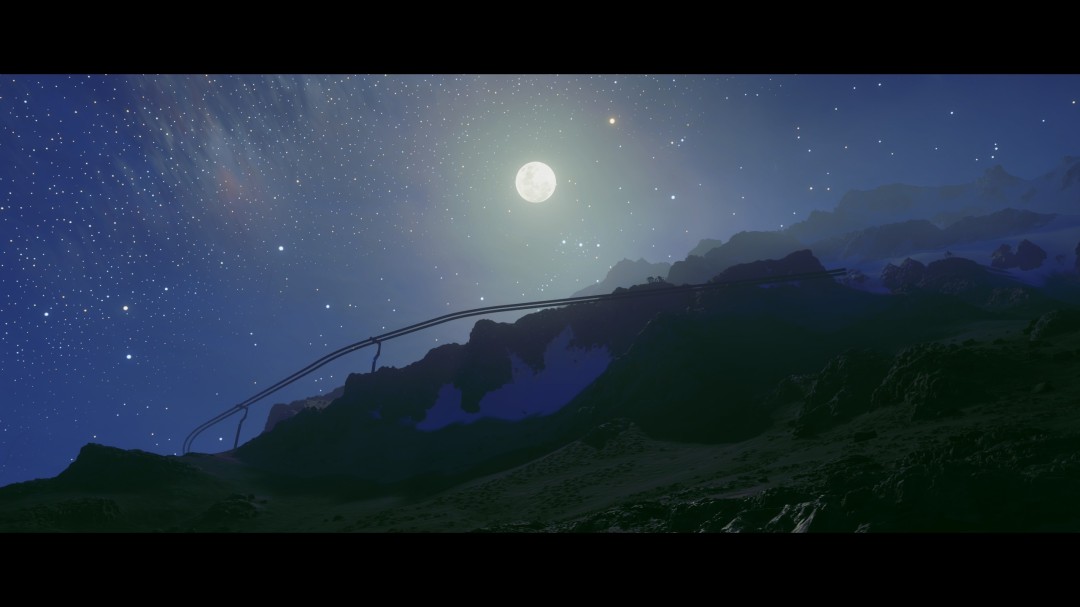 《死亡搁浅2》PC版新补丁上线 性能进一步优化