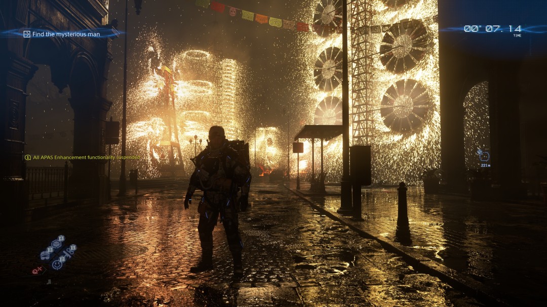 《死亡搁浅2》PC版新补丁上线 性能进一步优化