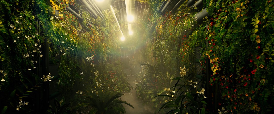 《死亡搁浅2》PC版新补丁上线 性能进一步优化