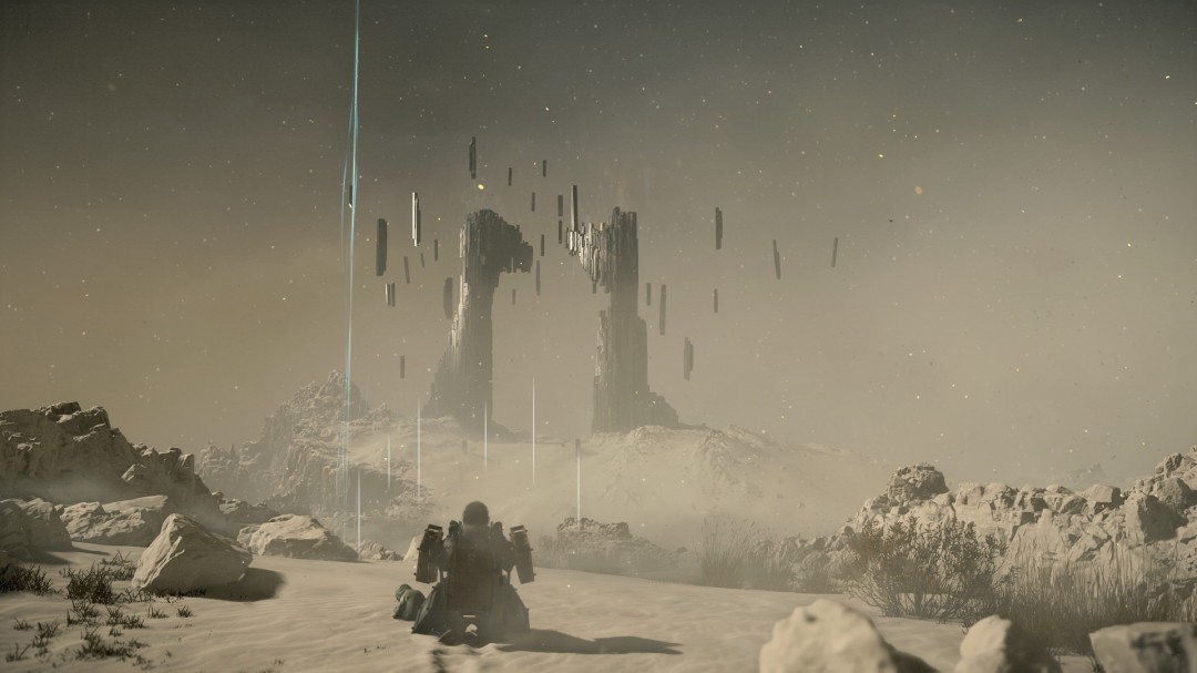 《死亡搁浅2》PC版新补丁上线 性能进一步优化