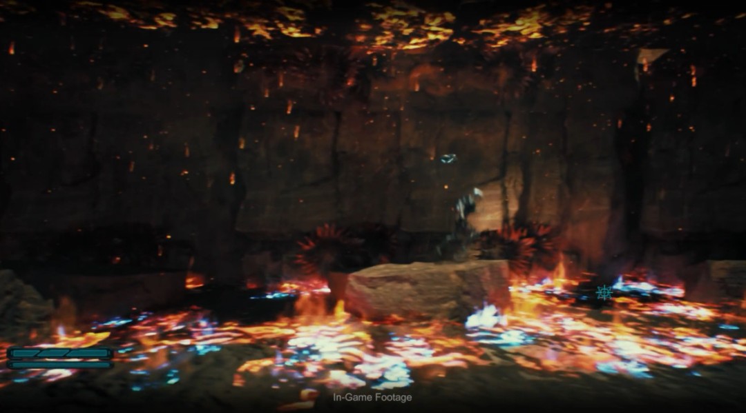 Epic喜加一：免费领取横版动作平台游戏《Vornyca》