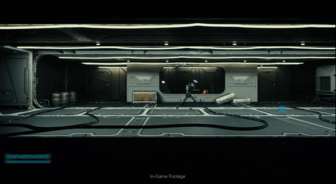 Epic喜加一：免费领取横版动作平台游戏《Vornyca》