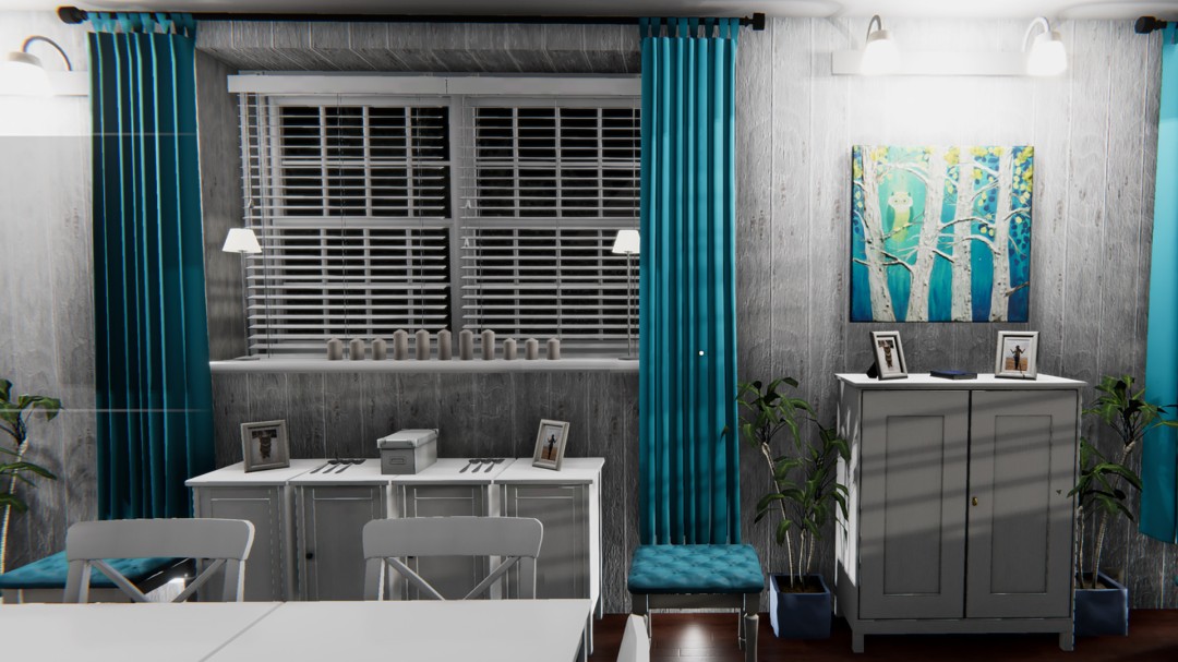 Steam喜加一！免费领取特别好评游戏《房产达人》