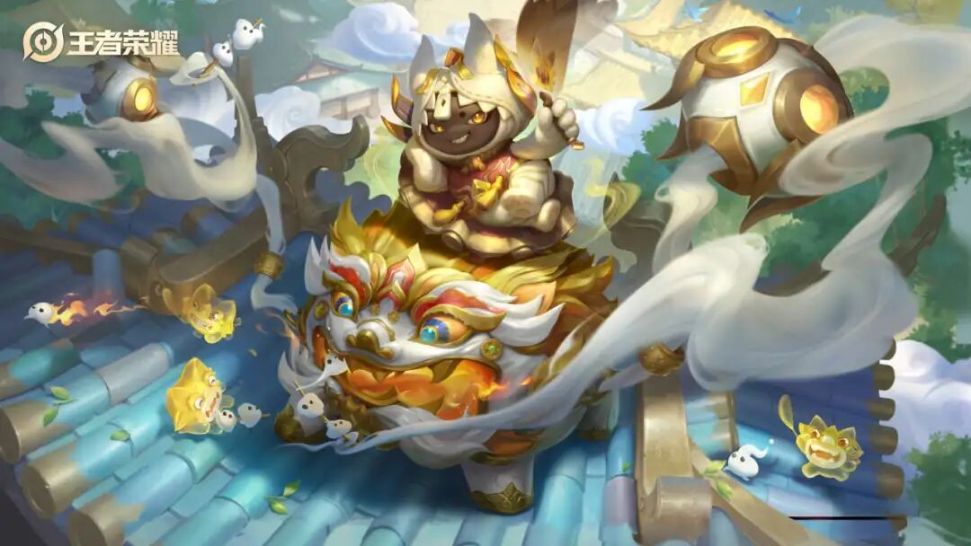 《王者荣耀》S43赛季战场调整总结:双边路生存环境优化,打野位受影响最大