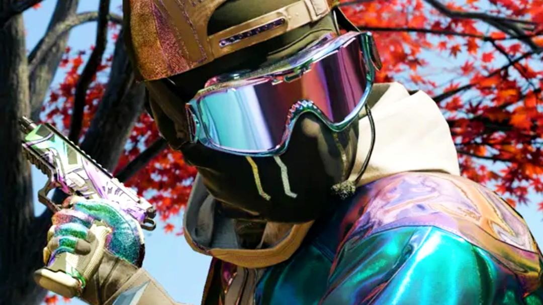 玩家现在可免费体验《使命召唤：黑色行动7》终局模式