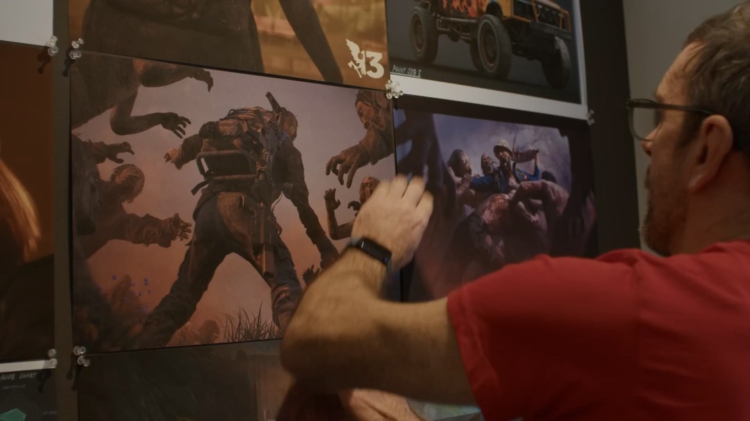 《腐烂国度3》还活着 今年5月开始Alpha测试