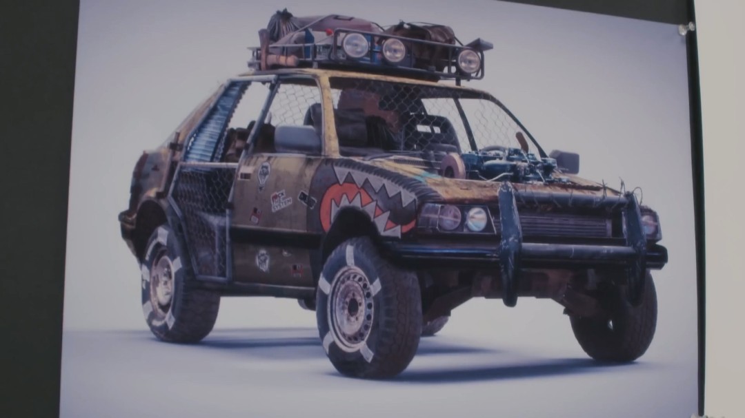 《腐烂国度3》还活着 今年5月开始Alpha测试