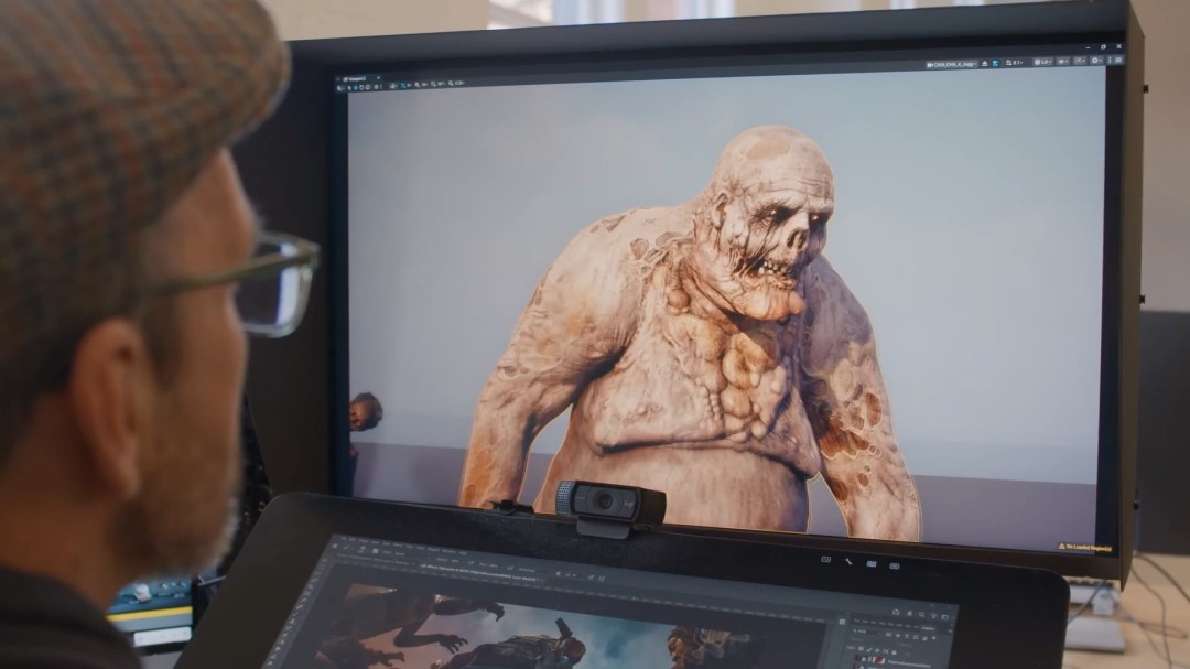 《腐烂国度3》还活着 今年5月开始Alpha测试