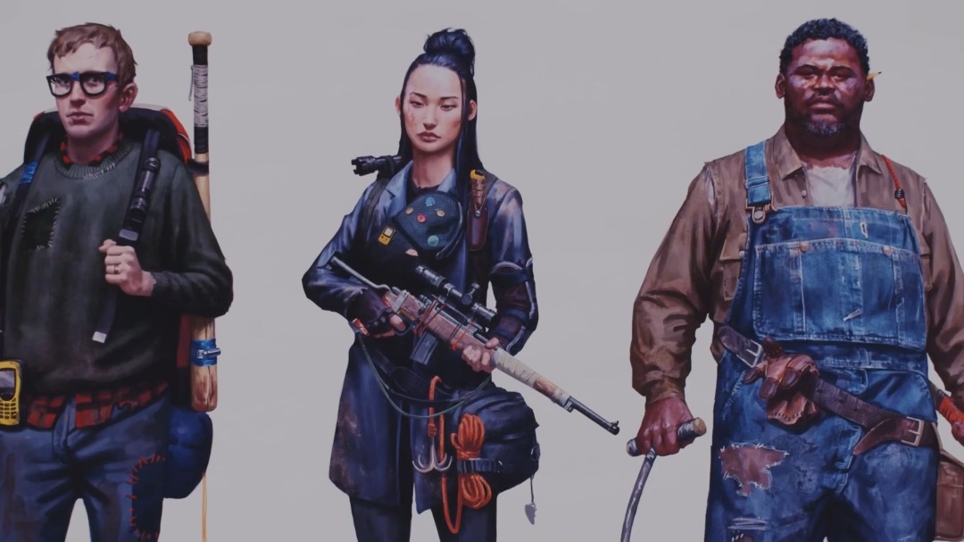 《腐烂国度3》还活着 今年5月开始Alpha测试