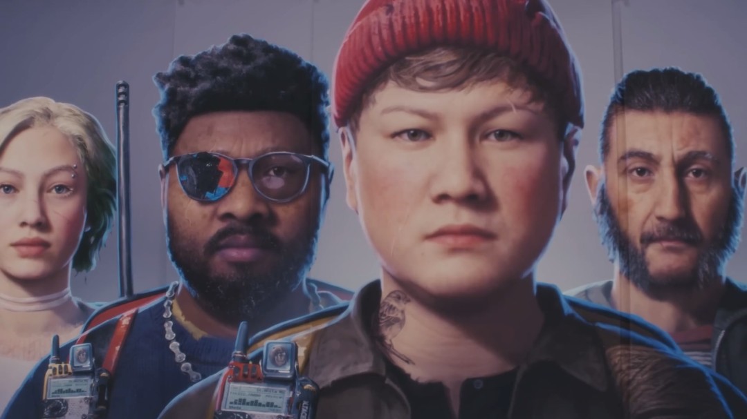 《腐烂国度3》还活着 今年5月开始Alpha测试