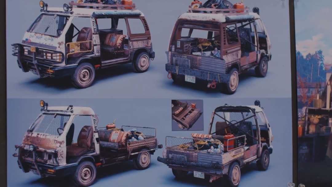 《腐烂国度3》还活着 今年5月开始Alpha测试