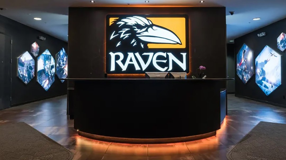 Raven Software联合创始人在从业36年之后宣布退休
