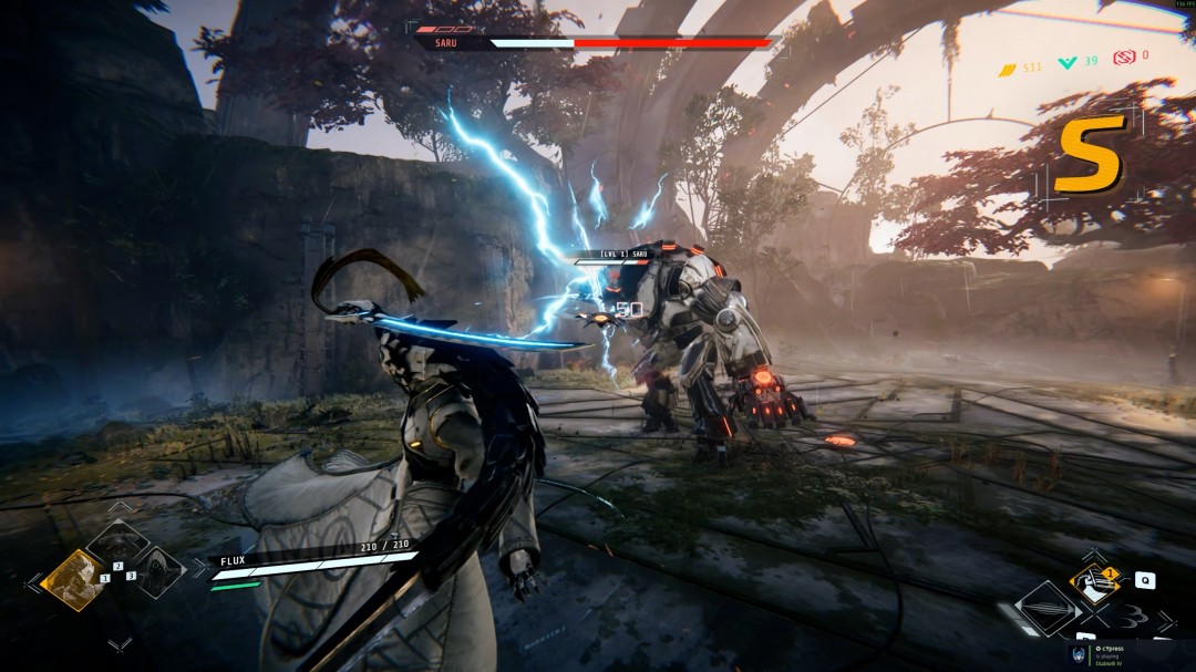 育碧动作游戏《异变金属》4月8日登陆Steam EA