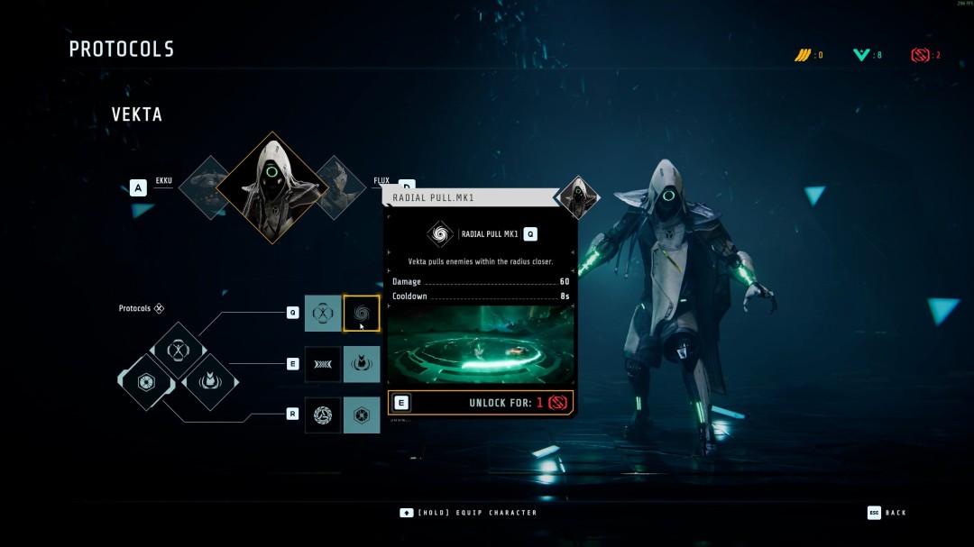 育碧动作游戏《异变金属》4月8日登陆Steam EA