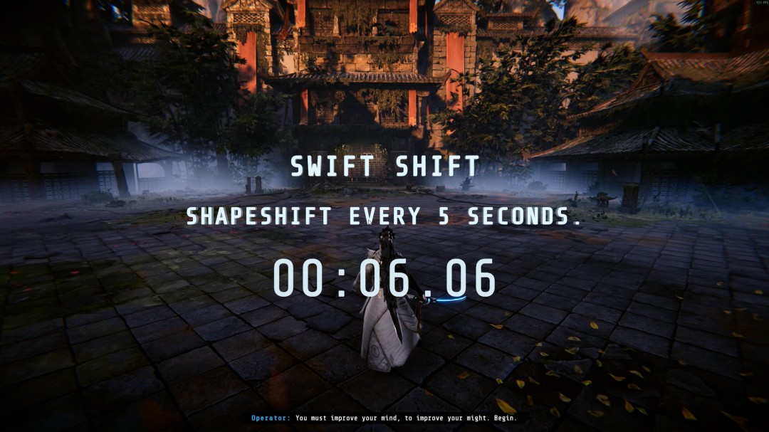 育碧动作游戏《异变金属》4月8日登陆Steam EA