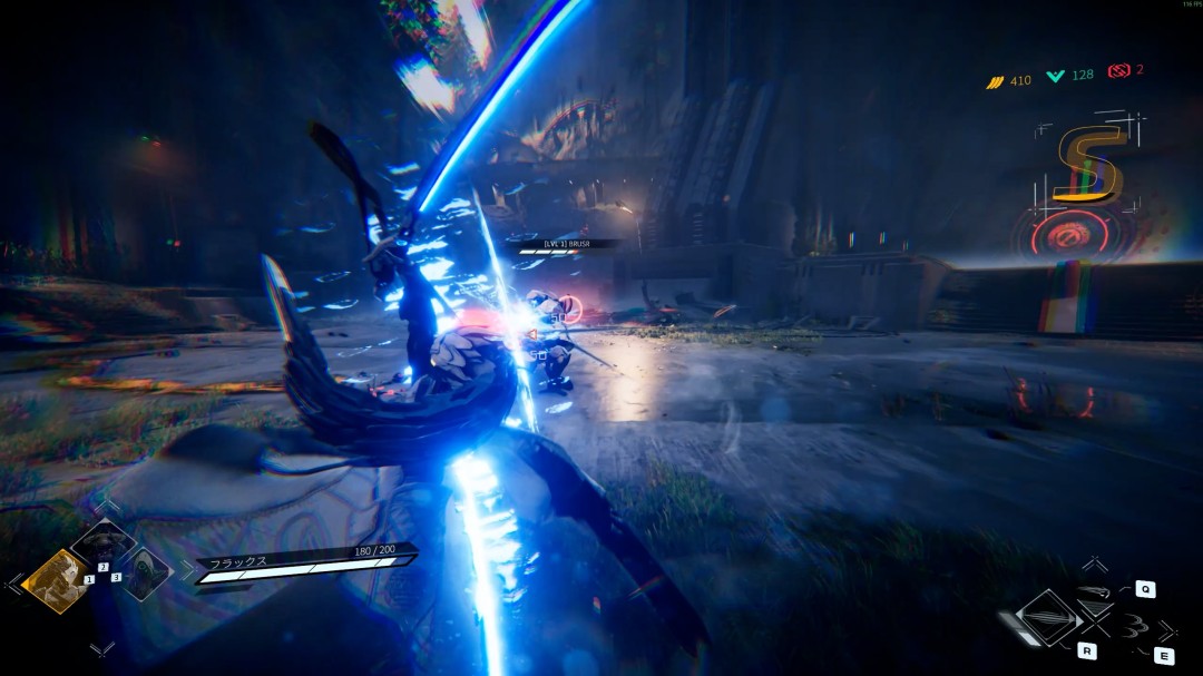 育碧动作游戏《异变金属》4月8日登陆Steam EA