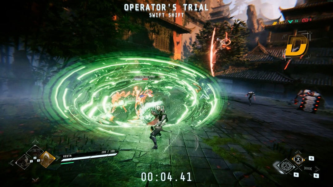 育碧动作游戏《异变金属》4月8日登陆Steam EA