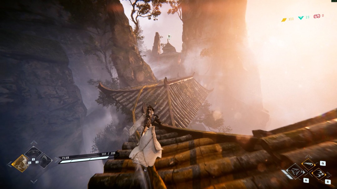 育碧动作游戏《异变金属》4月8日登陆Steam EA