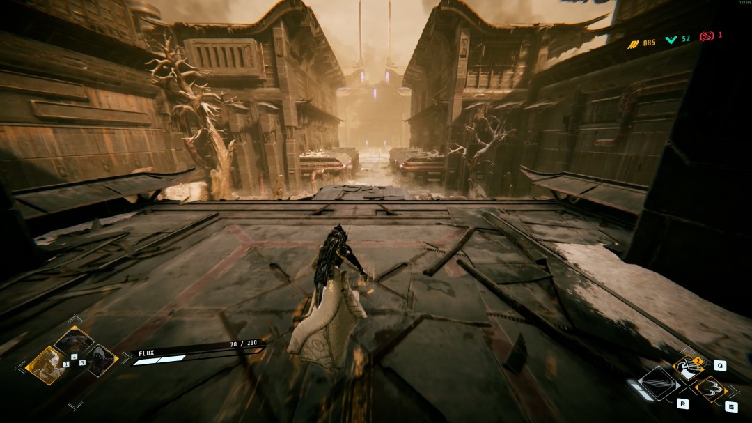 育碧动作游戏《异变金属》4月8日登陆Steam EA