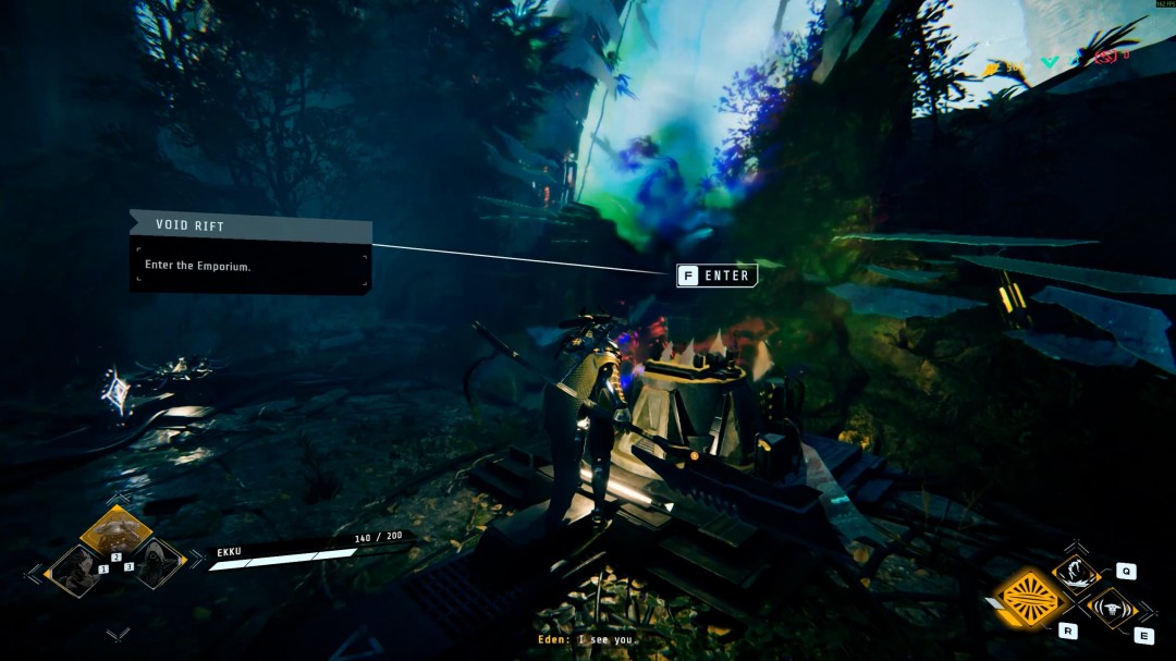 育碧动作游戏《异变金属》4月8日登陆Steam EA