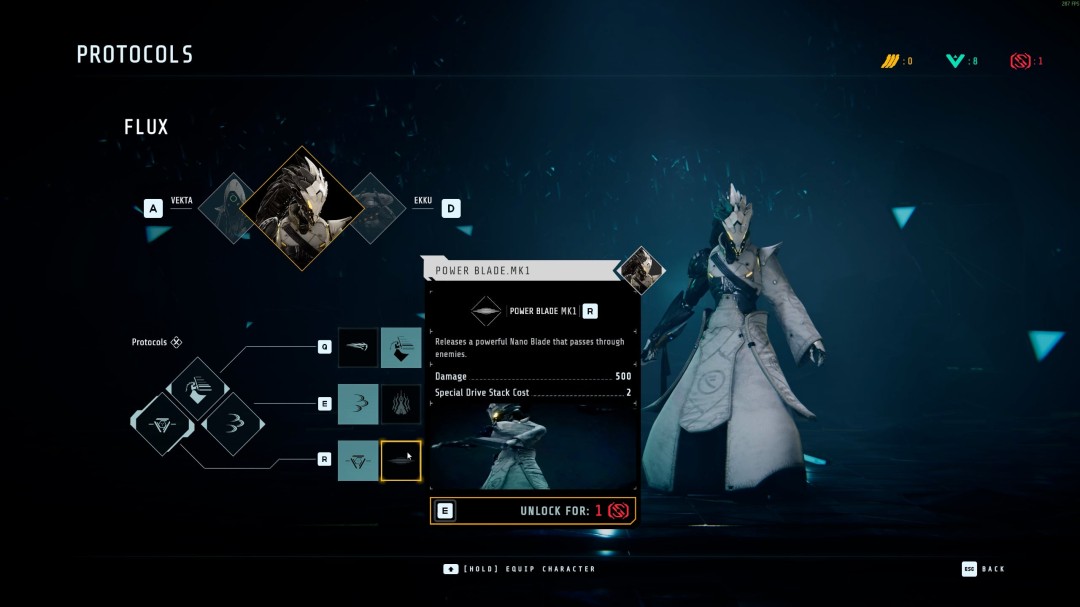 育碧动作游戏《异变金属》4月8日登陆Steam EA