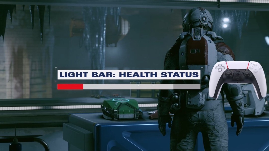 《星空》PS5 Pro版技术规格 支持4K/30FPS