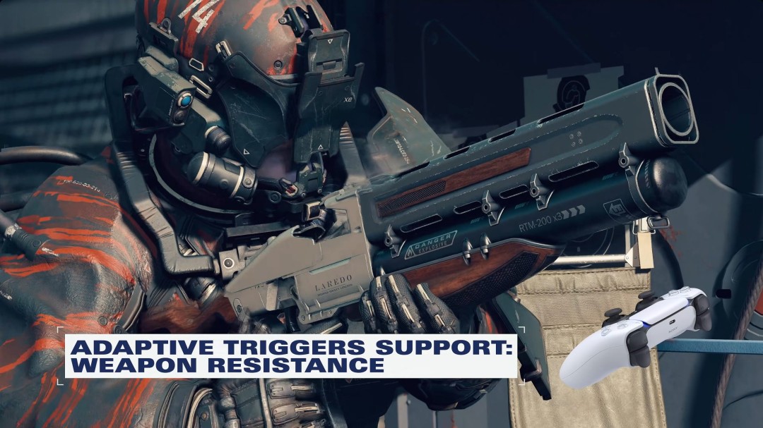 《星空》PS5 Pro版技术规格 支持4K/30FPS