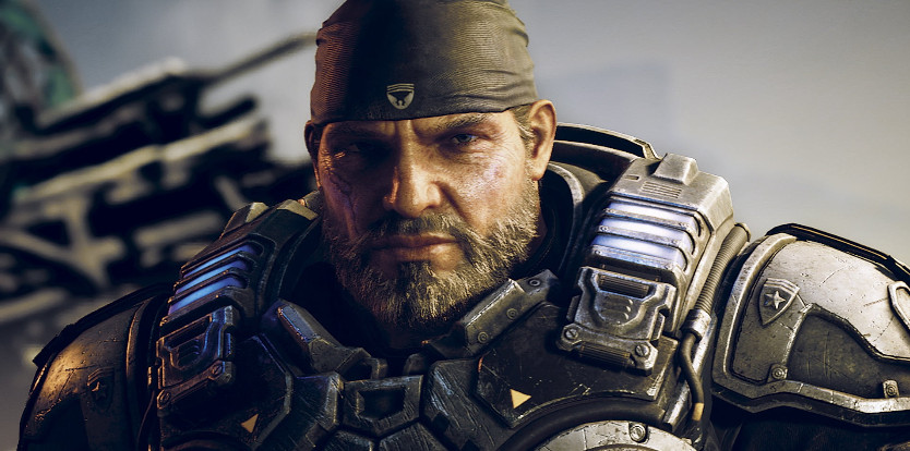 《战争机器5》配音演员分享自己的6代剧情创意