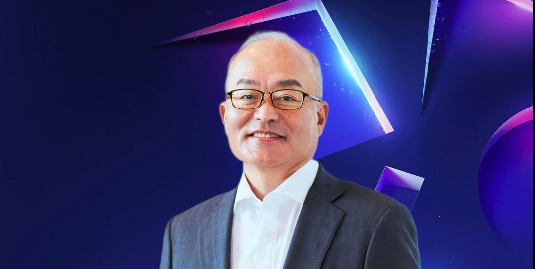 索尼CEO十时裕树表示公司被迫做出业务转型